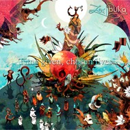 Zenibuka - Time Give, Chosen Lives 
