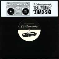 Zhao-Ski - Beatz Volume 1 