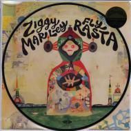 Ziggy Marley - Fly Rasta 