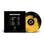 Bronson (ODESZA & Golden Features) - Bronson (Black/Yellow Vinyl)  small pic 2