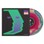Com Truise - In Decay, Too (Colored Vinyl)  small pic 2