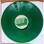 DJ Hertz - Enter The Scratch Game Volume 3 (Green Vinyl)  small pic 2