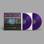 Blockhead - Interludes After Midnight (Purple Vinyl)  small pic 2
