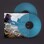 Placebo (UK) - Never Let Me Go (Turquoise Vinyl)  small pic 2