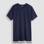 digitalluc - Beats - T-Shirt (Navy)  small pic 2