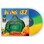 Blink 182 - Buddha (Tri-Color Vinyl)  small pic 2