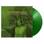 Hooverphonic - The Magnificent Tree Remixes (Green Vinyl)  small pic 2