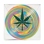 Calvin Valentine - Weed Is Awesome (Picture Disc)  small pic 2
