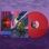 S?K - Outworld (Red Vinyl)  small pic 2