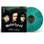 Motörhead - Overnight Sensation (Green Vinyl)  small pic 2
