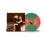 Billy Cobb - Billy Cobb (Bear Album) [Red & Green Splatter]  small pic 2