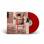 Lambchop - I Hope You're Sitting Down / Jack's Tulips (Red Vinyl)  small pic 2