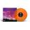 Swigga (Natural Elements) - Sunset Mindset (Orange Vinyl)  small pic 2