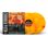 Crooked Path - Which Way Is Up (Yellow Vinyl)  small pic 2