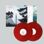 Bonobo - Black Sands (Red Vinyl - 10th Anniversary)  small pic 2
