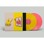 DJ Seinfeld - Mirrors (Yellow/Pink Vinyl)  small pic 2