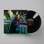 Hatchie - Giving The World Away (Black Vinyl)  small pic 2