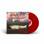 Pom Pom Squad - Death Of A Cheerleader (Red Vinyl)  small pic 2