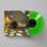 Scruffpuppie - Letters To Nobody (Green Vinyl)  small pic 2