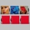 Various - Where Love Lives (Red Cover)  small pic 2