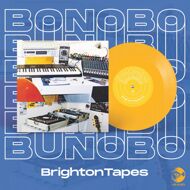 Bonobo - Brighton Tapes (Yellow Vinyl) 