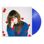 Faye Webster - I Know I'm Funny Haha (Blue Vinyl)  small pic 2