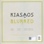 Kiasmos (Olafur Arnalds & Janus Rasmussen) - Blurred EP  small pic 2
