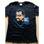 Torch - Torch Icon Black T-Shirt  small pic 2