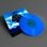 Can - Monster Movie (Blue Vinyl)  small pic 3