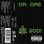 Dr. Dre - 2001 (The Chronic 2001 - Tape)  small pic 3