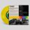 Kristian Gjerstad - Tones 1.0 (Colored Vinyl)  small pic 3
