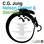 NELSON DIALECT - C.G. Jung (Black Vinyl)  small pic 3