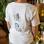 Pufuleti (Joe Space) - Tumbulata (T-Shirt Weiß)  small pic 3
