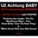 U2 - Achtung Baby (Ltd. Edition)  small pic 3