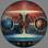 Electric Light Orchestra - Out Of The Blue (Picture Disc)  small pic 4
