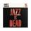Adrian Younge & Ali Shaheed Muhammad - Jazz Is Dead 15 - Garrett Saracho (Colored Vinyl) 