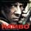 Brian Tyler - Rambo (Soundtrack / O.S.T.) [Camo Splatter Vinyl] 