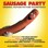 Various - Sausage Party (Soundtrack / O.S.T.) 