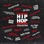 Various - Hip Hop Collected (Colored Vinyl)