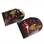 Ghostface Killah & Adrian Younge - Twelve Reasons To Die Volume 2 Serato Picture Disc Double Pack 
