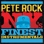 Pete Rock - NY's Finest Instrumentals (Black Waxday RSD 2020) 