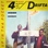 4 Tray Block & Da Drifta - Up In Tha Pocket (Black Vinyl) 
