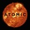 Mogwai - Atomic (Black Vinyl - Soundtrack / O.S.T.) 