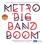 WDR Big Band Köln - Metro Big Band Boom 