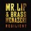 Mr. Lif & Brass Menazeri - Resilient 