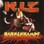 K.I.Z. - Hahnenkampf (Black Vinyl) 
