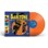 Baritone Tiplove - Amazing Stories Volume 2 (Orange Vinyl) 