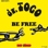 Dr. Togo - Be Free 