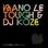 Mano Le Tough & DJ Koze - Mano Le Tough & DJ Koze (RSD 2021)