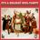 Sharon Jones & The Dap Kings - It's A Holiday Soul Party! (Red Vinyl)